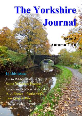 Cover Autumn 2016